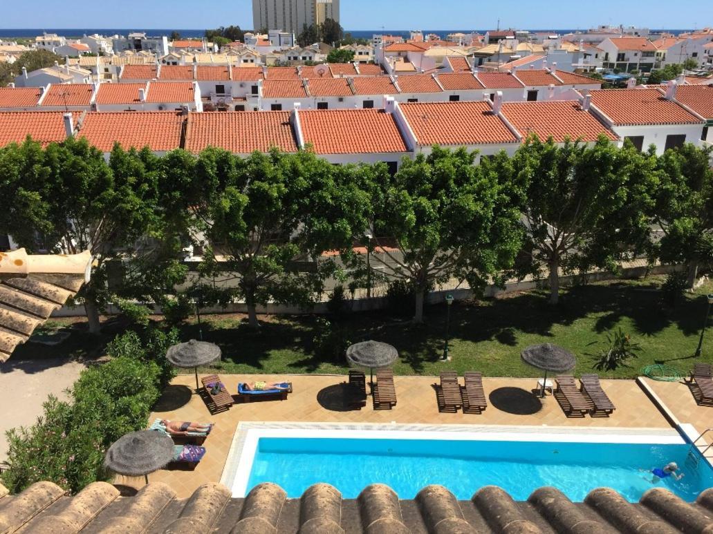 Prestige For Home - Apt Alagoa Praia Altura Zewnętrze zdjęcie